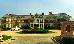 mansion-rental