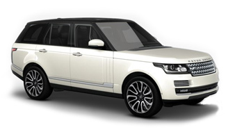 Range Rover Rental Information