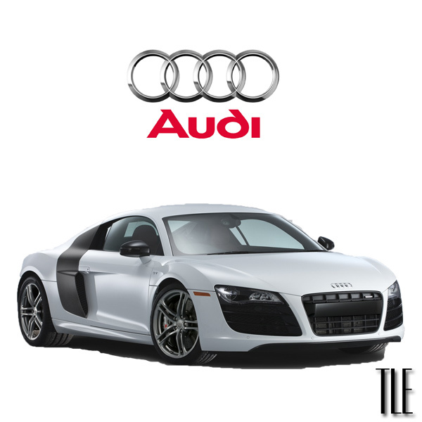 TLE-Audi R8 rental in Miami profile